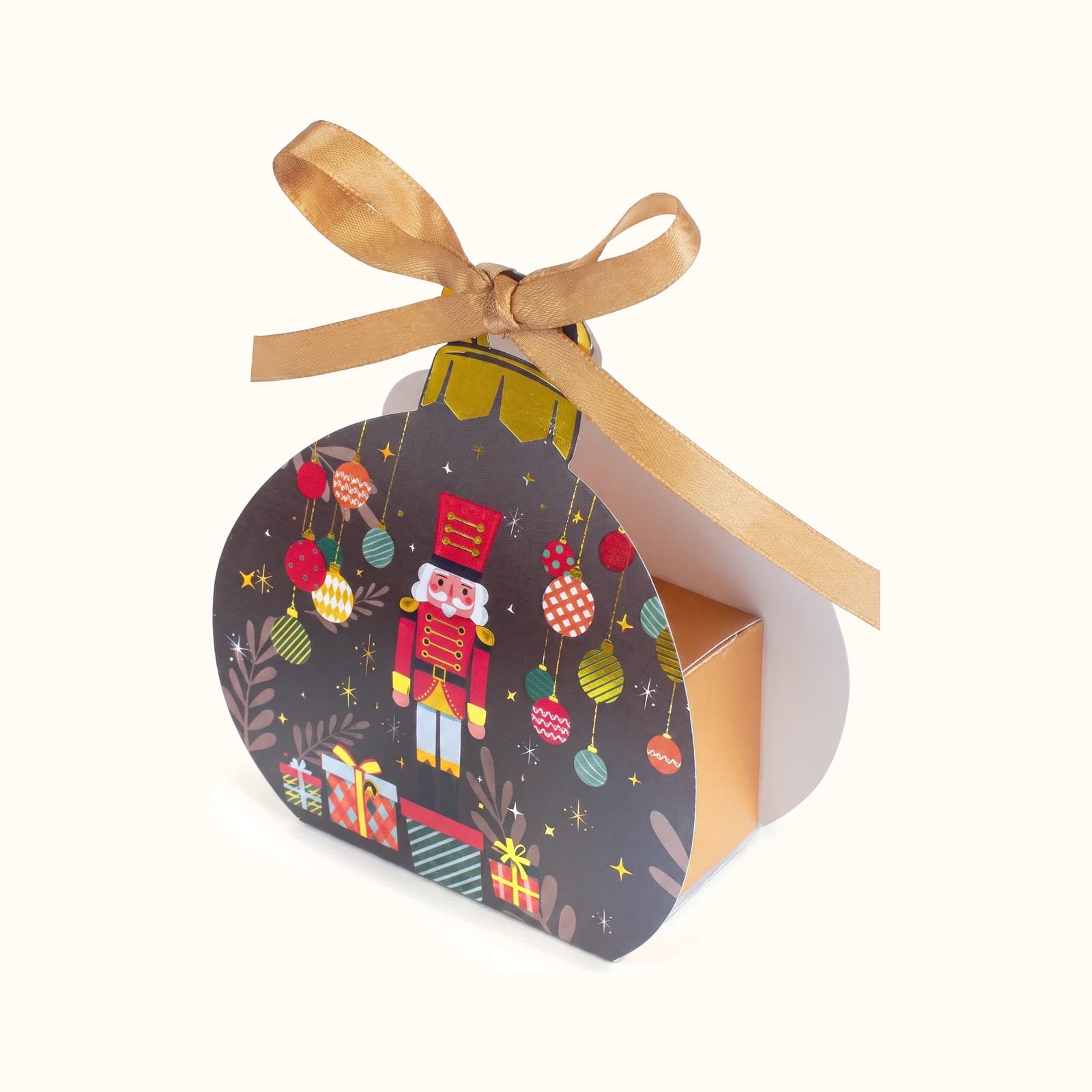 Ballotin mini 2 choco