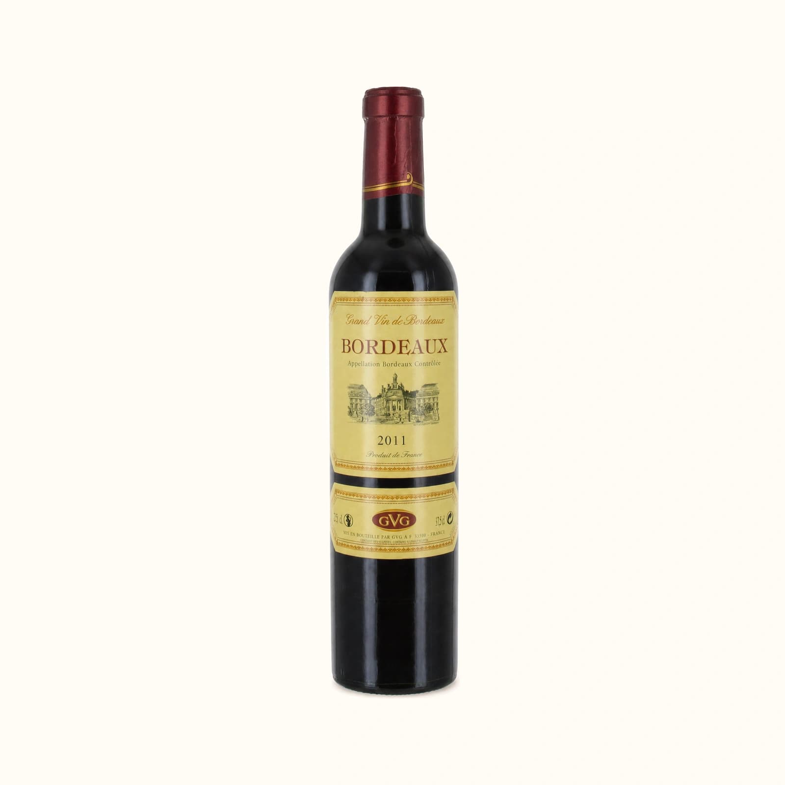 Bordeaux 75 cl