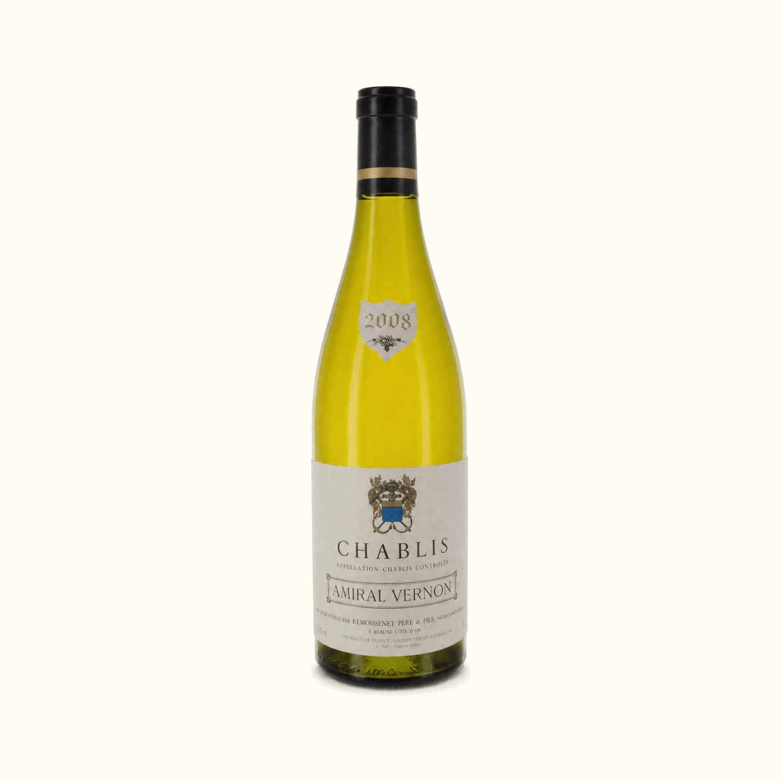 Chablis 75 cl
