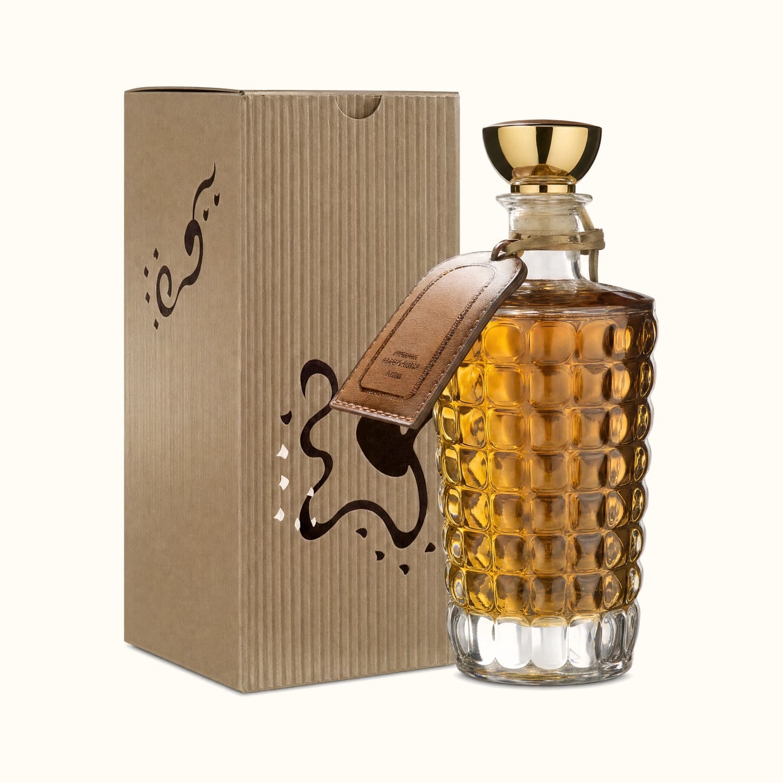 Cognac XO «Louis Roque» 70 cl