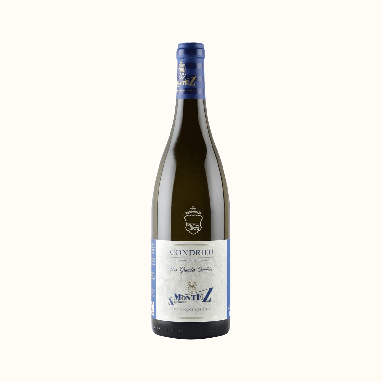 Condrieu bianco, Domaine du Monteillet 2024 75 cl