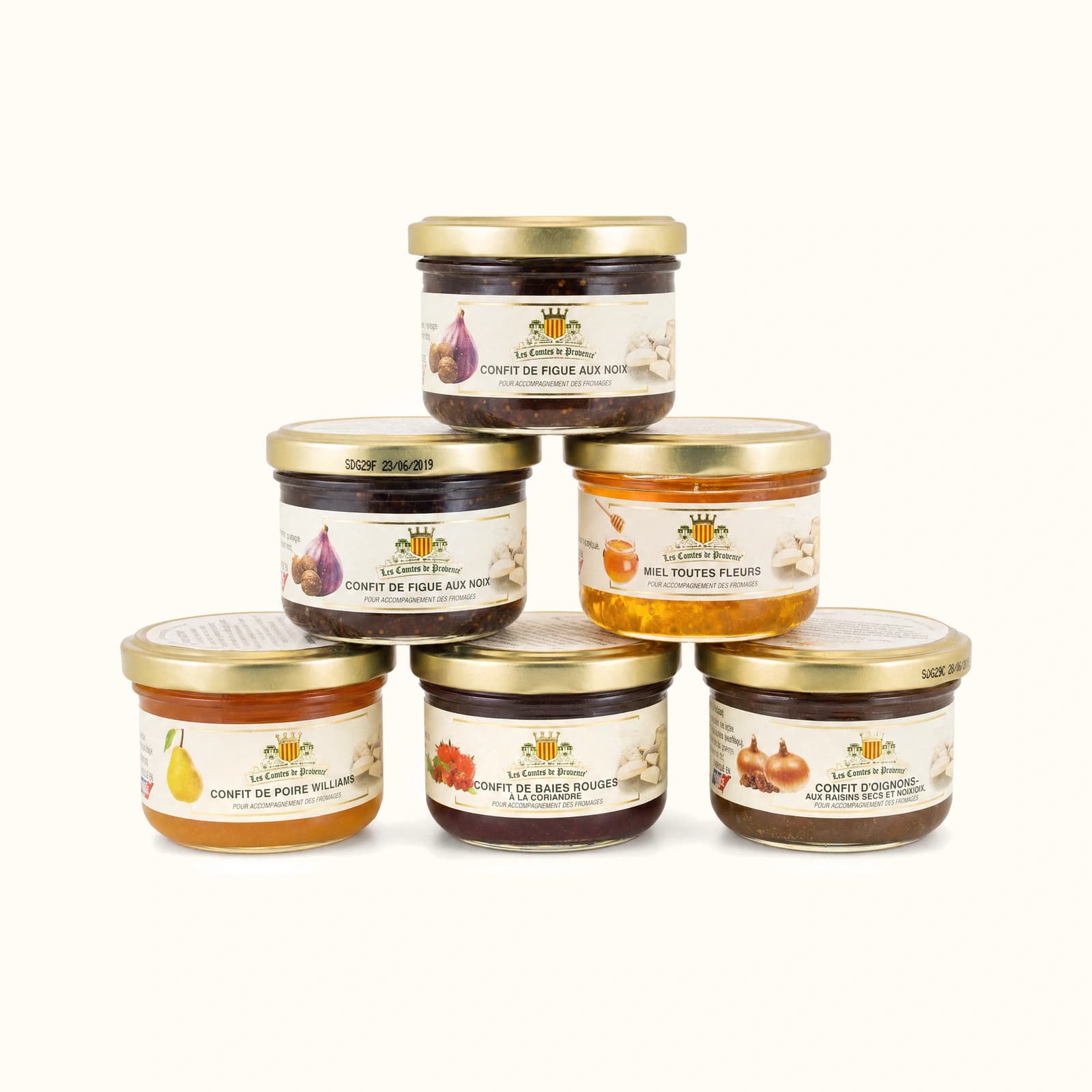 Confit di cipolle 110 g