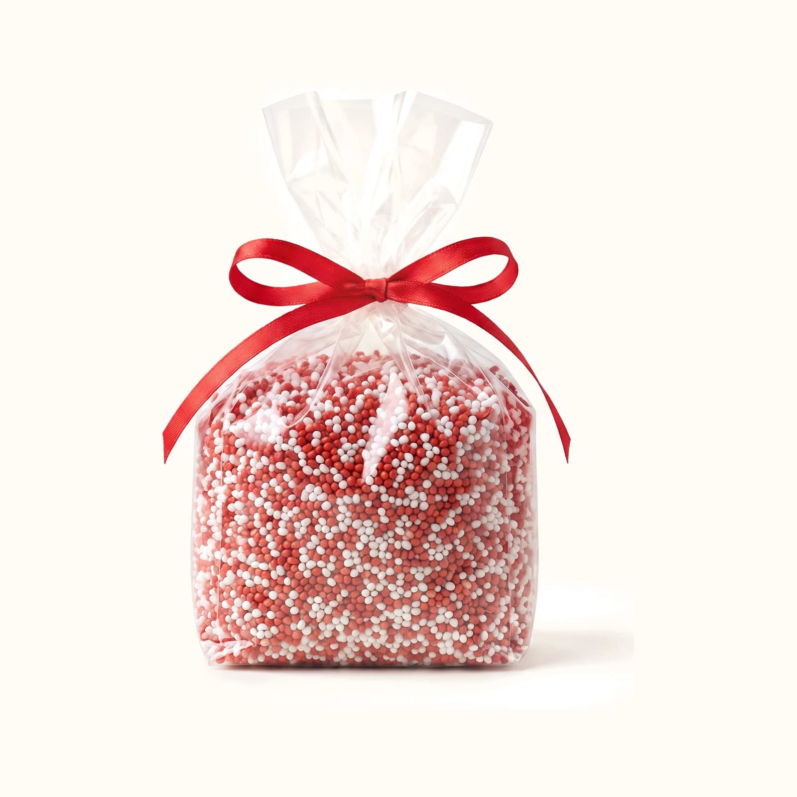Grani d'anice rossi e bianchi 500 g