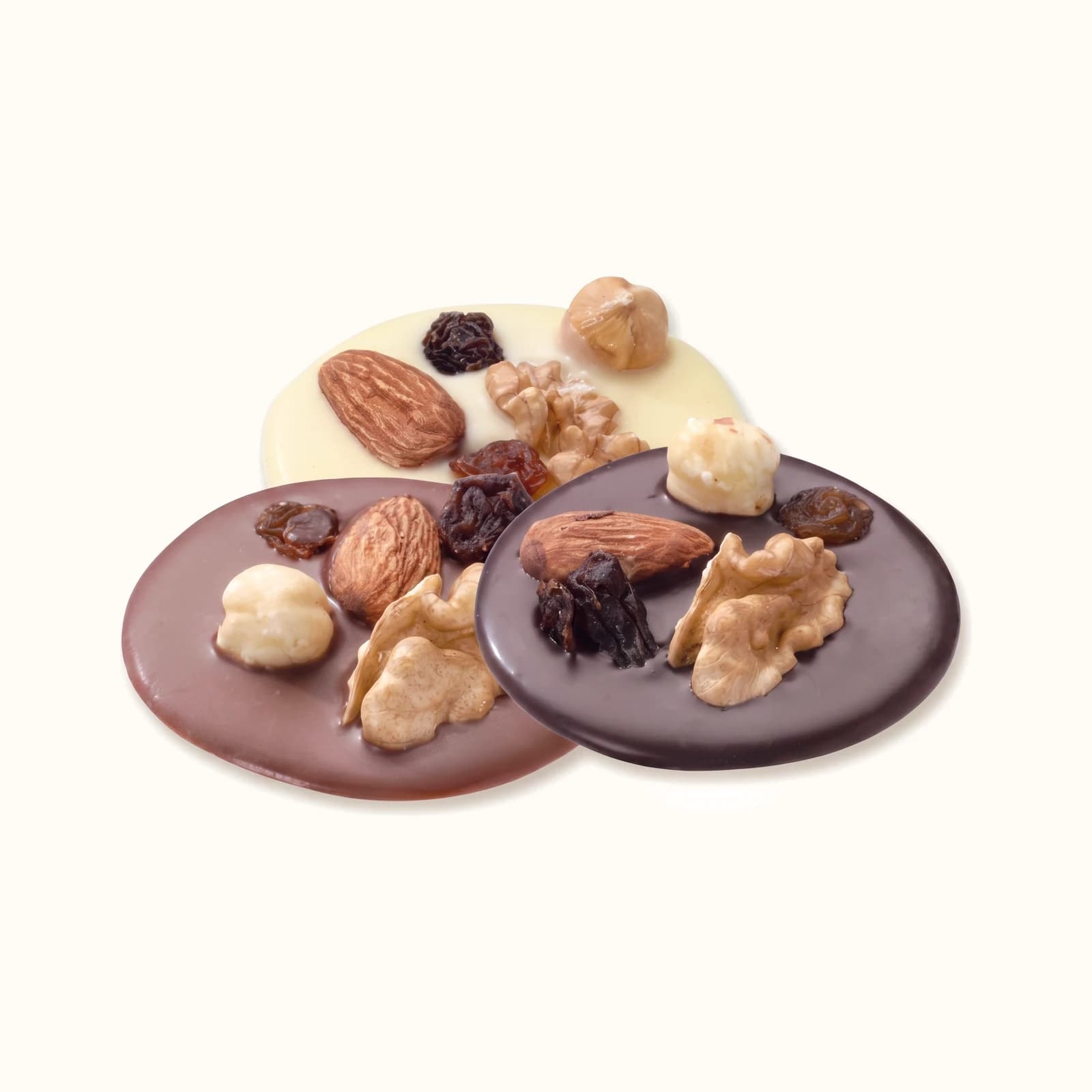 Mendiants assortis 500 g