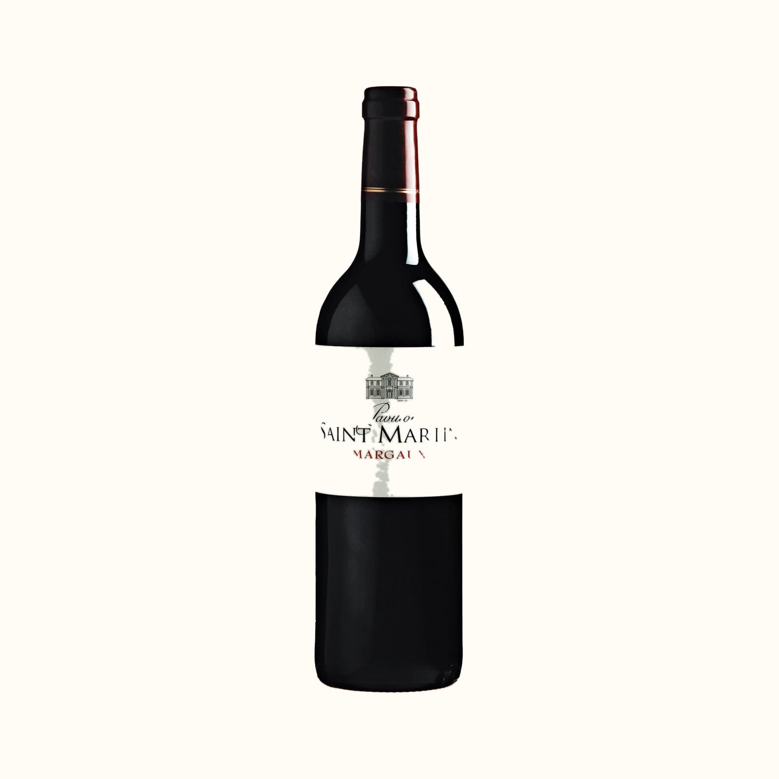 Margaux «Pavillon Saint Martin» 2021 75 cl