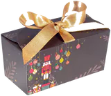 Ballotin de chocolats 250 g