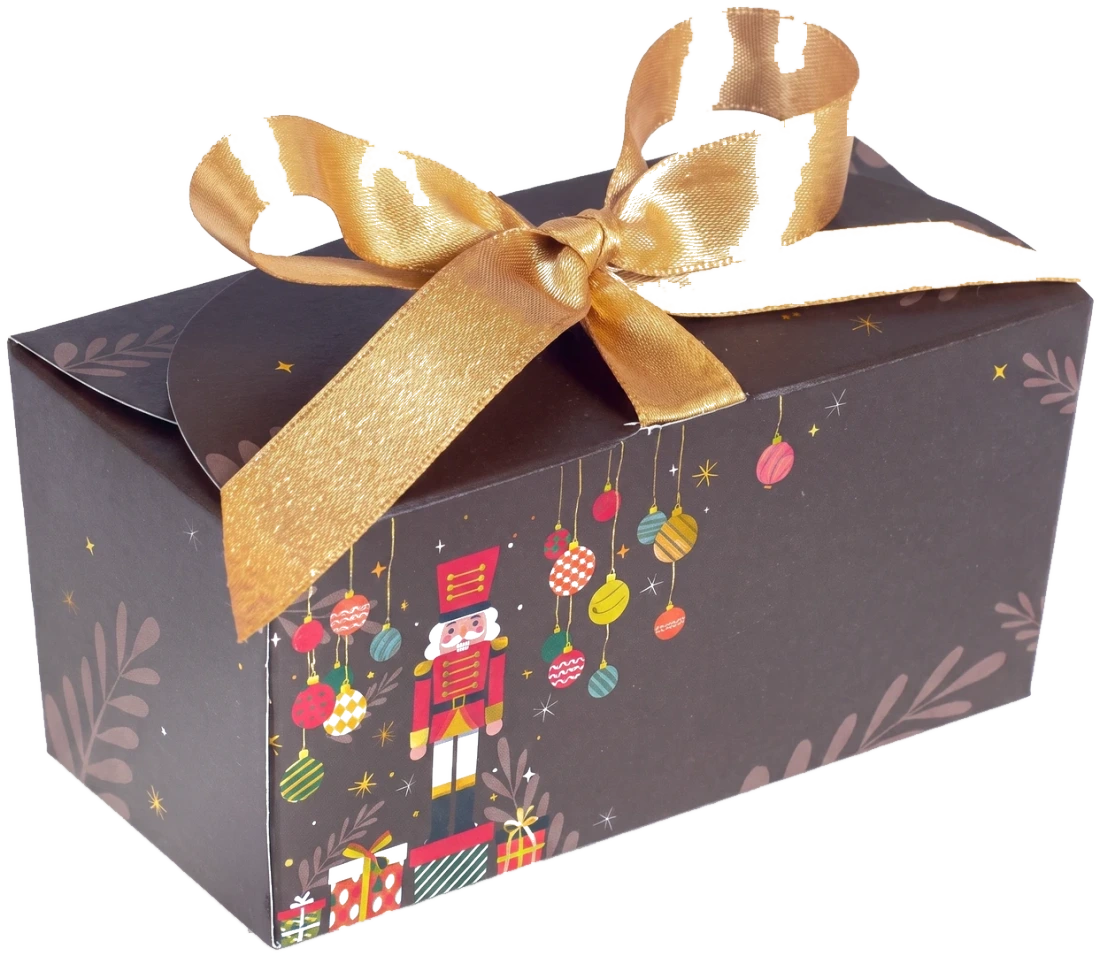 Ballotin di cioccolatini 250 g