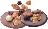 Mendiants assortis 200 g