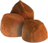 Truffes Guyaux 100 g
