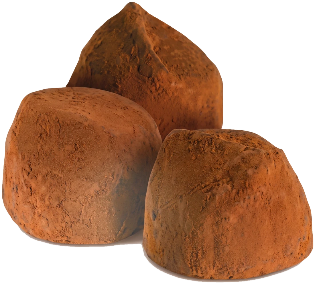 Tartufi Guyaux 100 g
